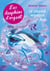 Les dauphins d'argent - tome 1 Le collier magique - Le collier magique