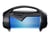 Enceinte Bluetooth portable lumineuse BigBen - Party Lite Outdoor IPX54 