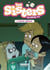 Les Sisters - La Série TV - Poche - tome 44 - A dormir debout
