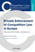 Private Enforcement of Competition Law in Europe - Directive 2014/104/EU and Beyond