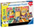 Puzzles 2x24 pièces - Les Minions en action / Minions 2