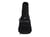 Shiver - Housse guitare folk/classique 4/4 standard