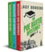 The Poe Baxter Books Series Box Set - Volume 1 - The Poe Baxter Books Series Box Sets, #1