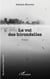 Le vol des hirondelles