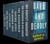 Dark and Deadly: A Completely Gripping Psychological Thriller Box Set