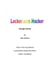 Locker vom Hocker - Strange Stories