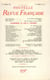 La Nouvelle Nouvelle Revue Française N' 27 (Mars 1955)