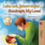 Laku noc, ljubavi moja! Goodnight, My Love! - Serbian English Bilingual Collection