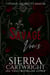 Savage Vows - Titans: Moretti Mafia, #2