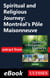 Spiritual and Religious Journey: Montréal's Pôle Maisonneuve