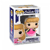 Figurine Funko POP - Disney Cendrillon - Cendrillon robe rose - n°738