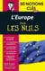50 notions clés sur l'Europe pour les Nuls