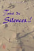 Tant de Silences..! - Roman universel