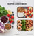 Prêt à cuisiner - Super Lunchbox