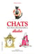 Chats extraordinaires illustrés