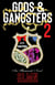 Gods & Gangsters 2 - Mystery Thriller Suspense Novel