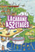 La cabane à 13 étages, Tome 04 - La cabane à 52 étages