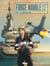Force Navale - Tome 01 - Forteresse des mers