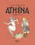 Athéna, Tome 03 - Le délégué venu du froid