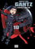 Gantz Perfect T10