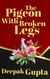 The Pigeon With Broken Legs: Modern Classics Children Story - Modern Classics, #2