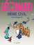 Léonard - Tome 09 - Génie civil