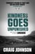 Kindness Goes Unpunished - The exciting third book in the best-selling, award-winning series - now a hit Netflix show!