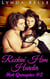 Rockin' Him Harder - Hot Groupies Series, #2