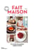 Fait Maison n°5 - spécial pâtisserie