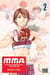 MMA - Mixed Martial Artists T02