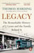 Legacy - One Family, a Cup of Tea and the Company that Took On the World