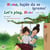 Mama, hajde da se igramo! Let’s Play, Mom! - Serbian English Bilingual Collection