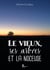 Le vieux, ses arbres et la noceuse