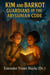Kim and Barkot Guardians of the Abyssinian Code