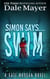 Simon Says... Swim - Kate Morgan Thrillers, #8