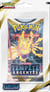 Booster Blister Pokémon EB12 - Epée et bouclier : Tempête argentée