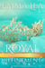 Royal Refinement - The Kabiero Royals, #2