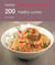 Hamlyn All Colour Cookery: 200 Healthy Curries - Hamlyn All Colour Cookbook