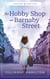 The Hobby Shop on Barnaby Street: A Heartwarming WW2 Historical Romance - Homefront Hearts
