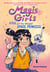 Kira and the (Maybe) Space Princess - (A Graphic Novel)