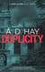 Duplicity - James Lalonde Amateur Sleuth Mystery, #2