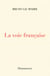 La voie française