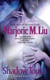 Shadow Touch - A Dirk & Steele Novel