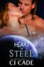 Heart of Steel - Frontiera Series, #2
