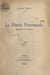 La féerie provençale