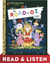 The Road to Oz: Read & Listen Edition
