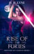 Rise of the Furies - Shifters of Caerton, #4