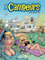 Les Campeurs - Tome 1 - Camping Belle-vue