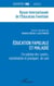 Education familiale et maladie - Circulation des savoirs, coordination et pratiques de soin N°48 - 2020 / 2 - N°48 - 2020 / 2