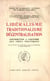 Libéralisme, traditionalisme, décentralisation - Contribution à l'histoire des idées politiques